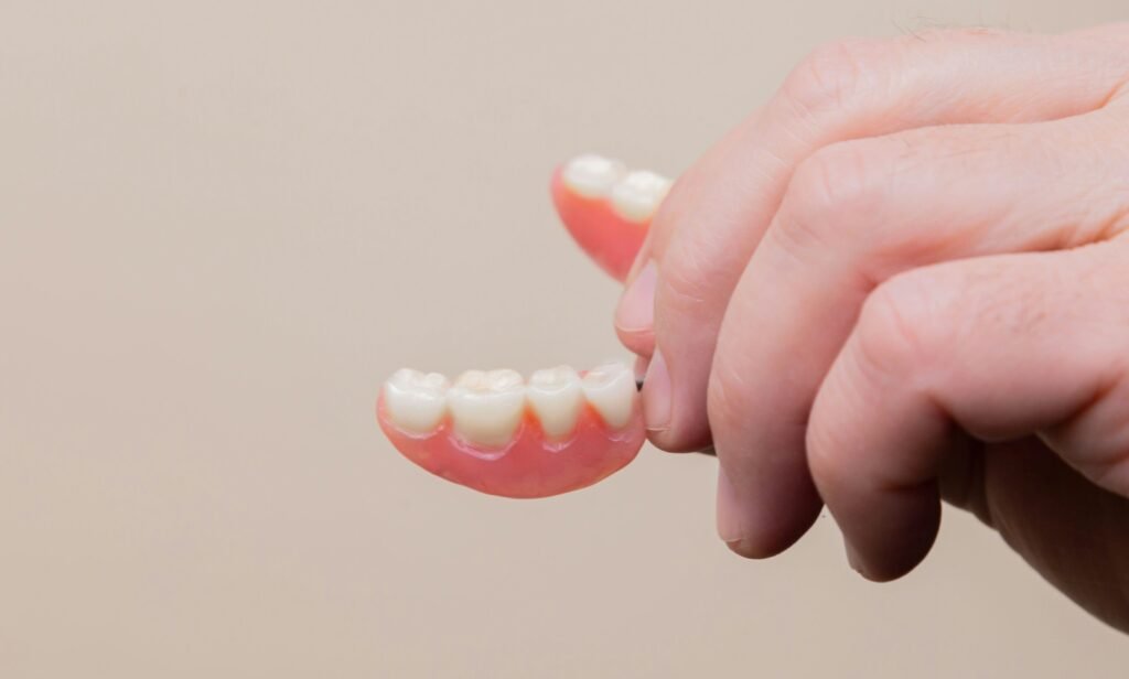Estética na odontologia, parte 5