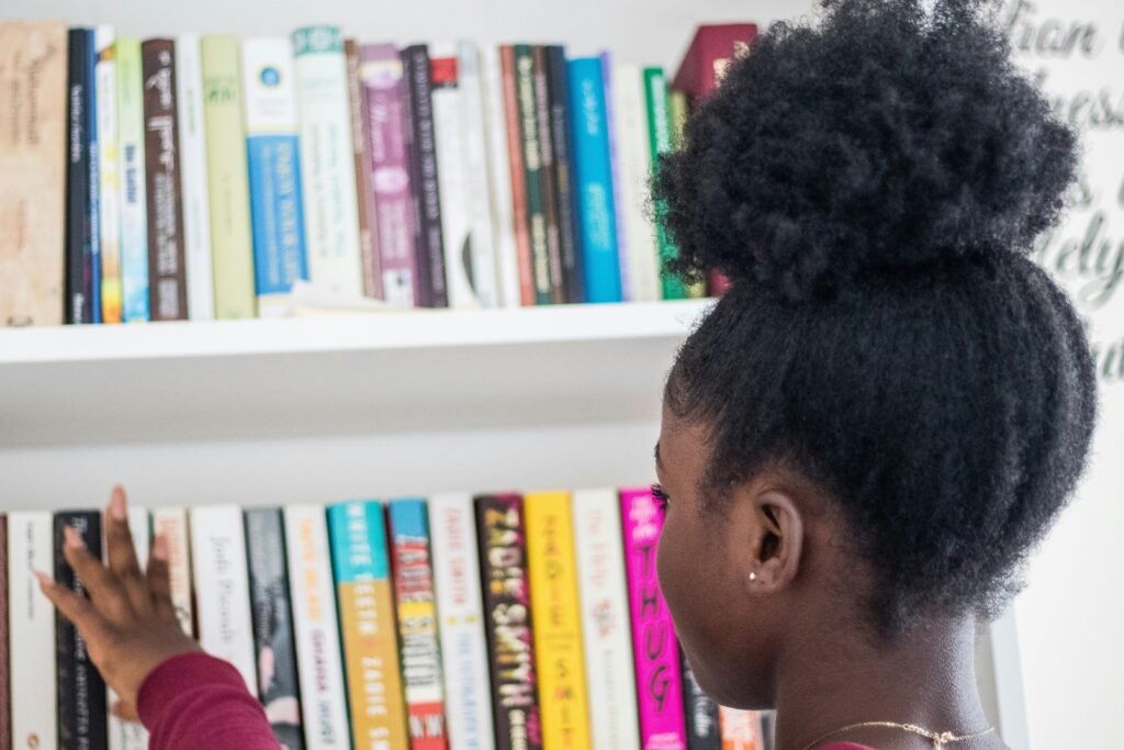 A literatura como ponte para conversas difíceis com crianças