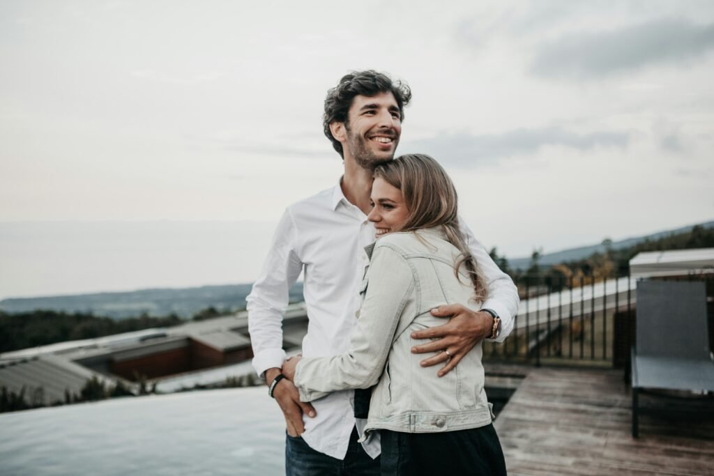 Você acha que está namorando, mas… pode estar vivendo uma união estável — e esses são seus direitos