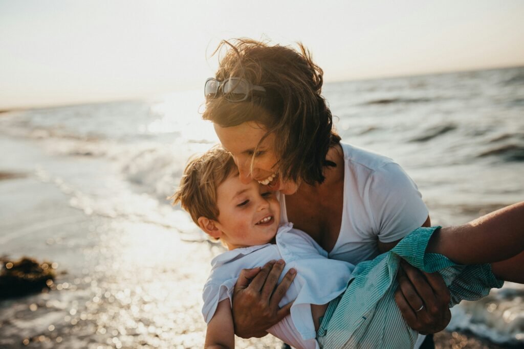 Filiação socioafetiva como instrumento de reparação emocional