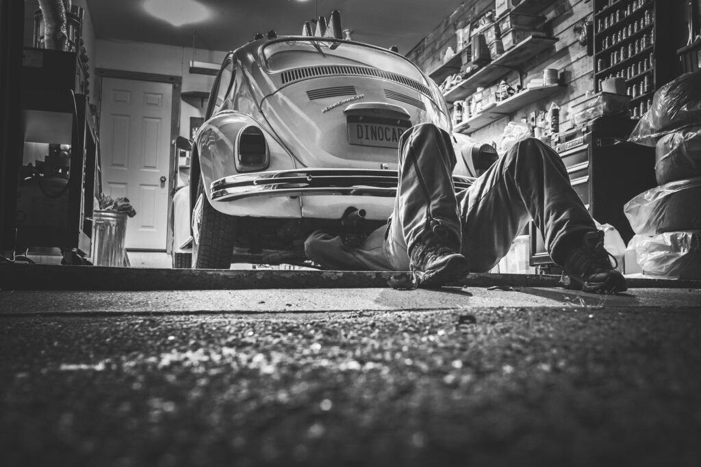 Desafios além das ferramentas: trauma psicológico e as diversidades que existem nas oficinas